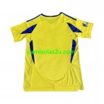 Camisolas de futebol Al Nassr Equipamento Principal 2024/25 Manga Curta